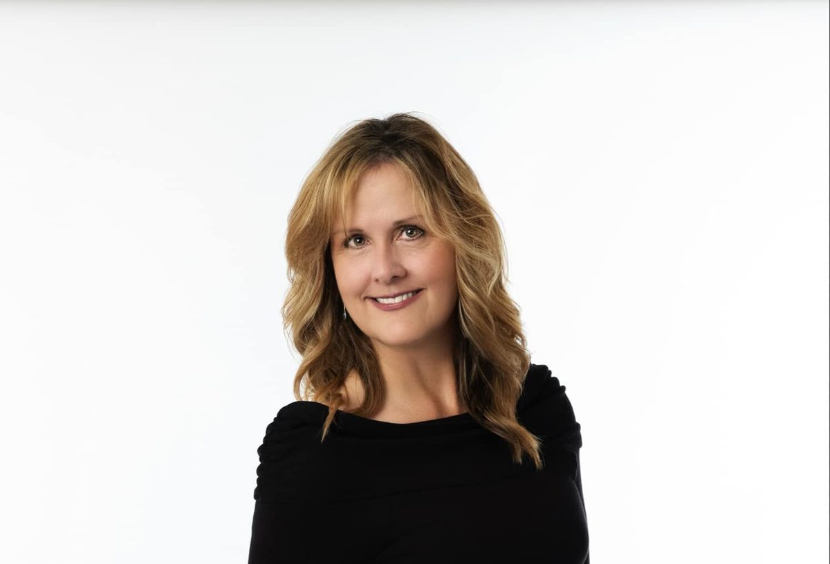 Mary Jordan, Co-Founder of American Jewell Realty