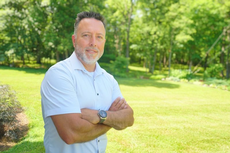 Dennis Jordan, Broker and Owner of American Jewell Realty