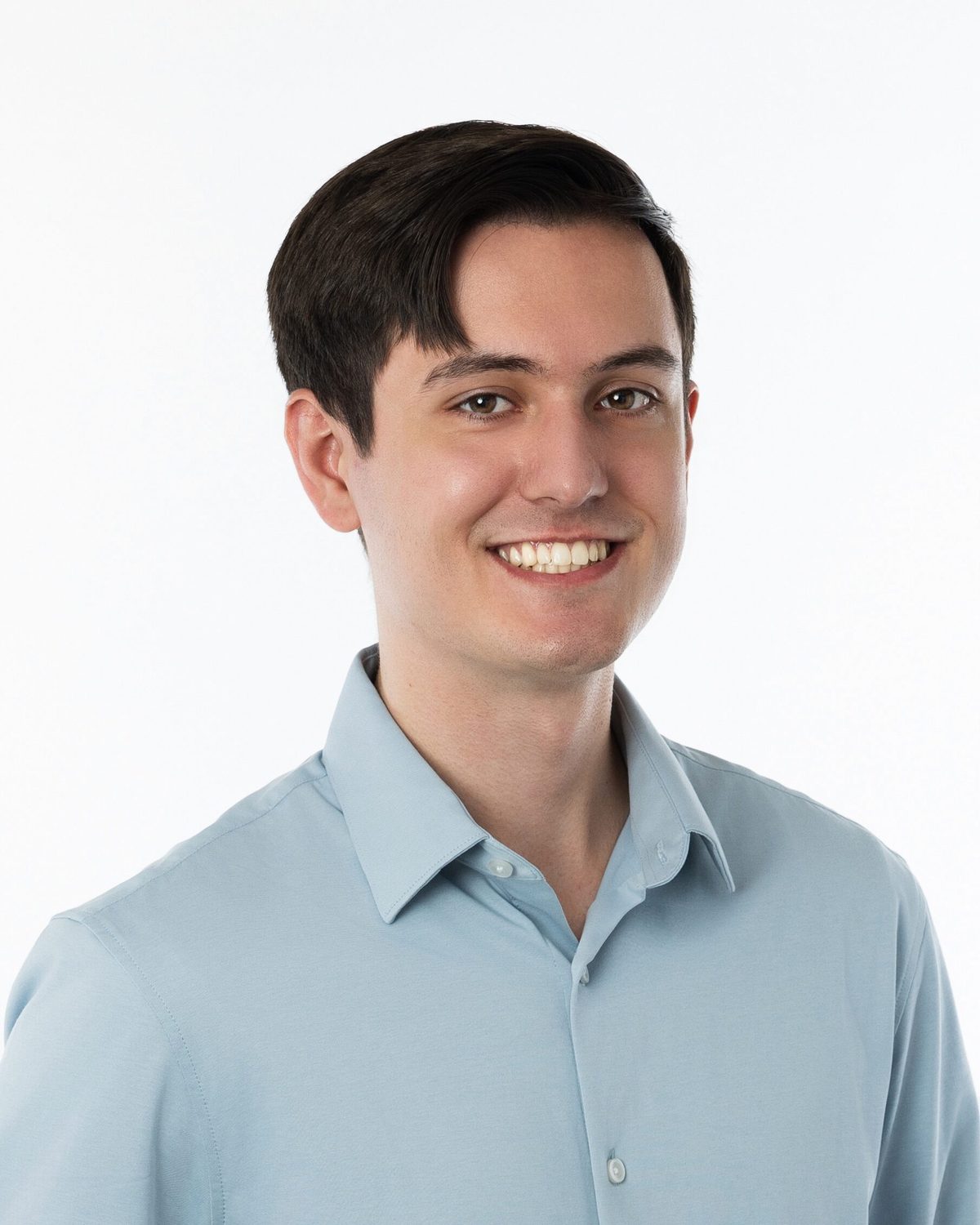 Ethan Jordan, REALTOR and Navy veteran at American Jewell Realty